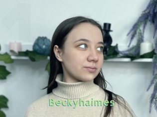 Beckyhaimes