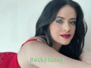 Beckyhaley