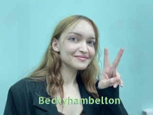 Beckyhambelton