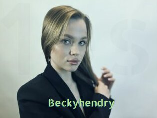 Beckyhendry