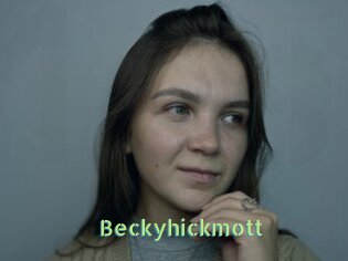 Beckyhickmott