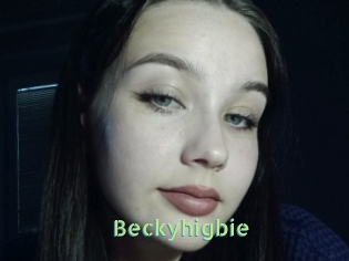 Beckyhigbie