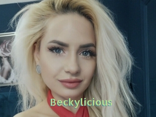 Beckylicious