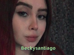 Beckysantiago