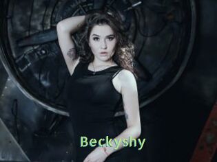 Beckyshy