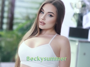 Beckysummer