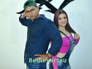 bedloversxu Une Etudiante Sexy