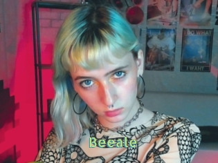 beeale Une Etudiante Sexy
