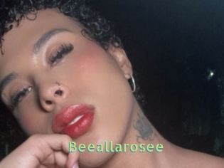Beeallarosee