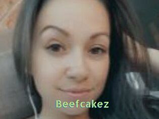 Beefcakez