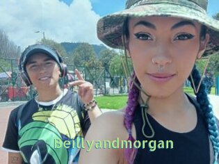 Beillyandmorgan