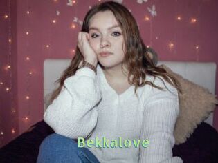 Bekkalove