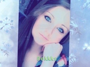 Bekkks