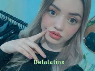 Belalatinx