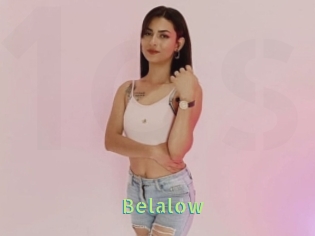 Belalow