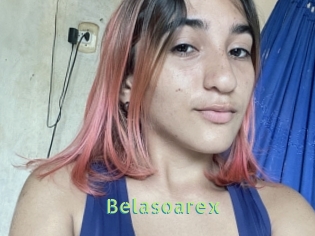 Belasoarex