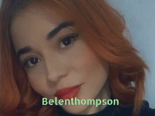 Belenthompson