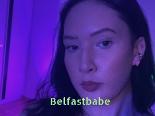 Belfastbabe