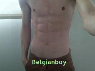 Belgianboy