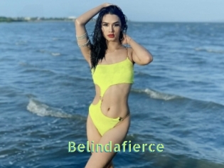 Belindafierce