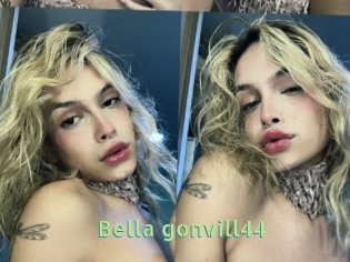 bella_gonvill44 Une Etudiante Sexy