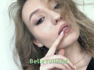 Bella_rolland