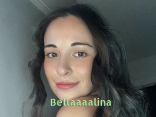 Bellaaaalina