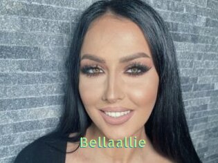 Bellaallie