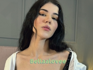 Bellaalovee