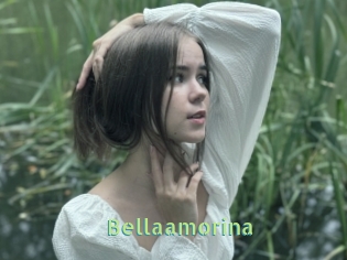 Bellaamorina