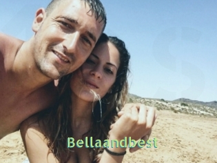 bellaandbest Une Etudiante Sexy