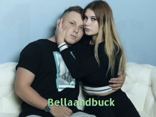Bellaandbuck