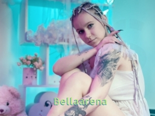 Bellaarena