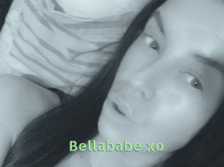 Bellababe_xo