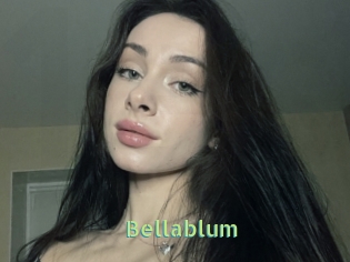 Bellablum