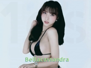 Bellacassandra