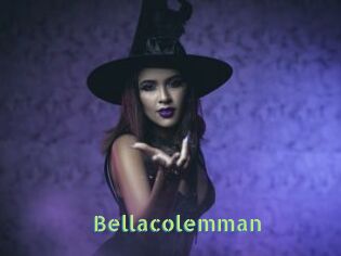 Bellacolemman