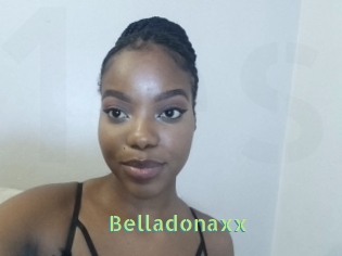 Belladonaxx