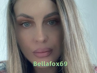 Bellafox69