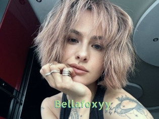 Bellafoxyy