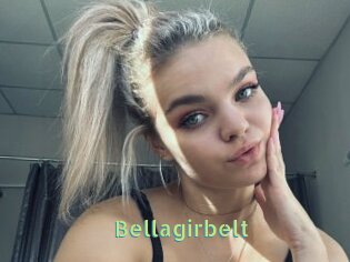 bellagirbelt Une Etudiante Sexy