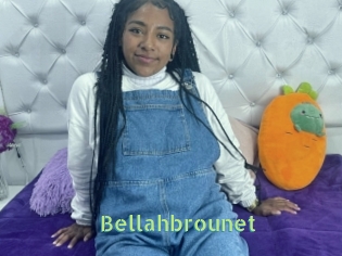Bellahbrounet