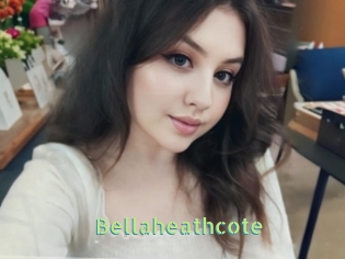 Bellaheathcote
