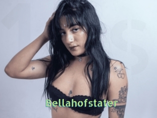 Bellahofstater