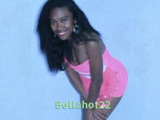 Bellahot22