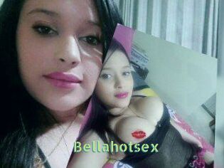Bellahotsex