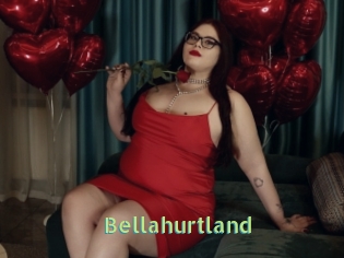 Bellahurtland