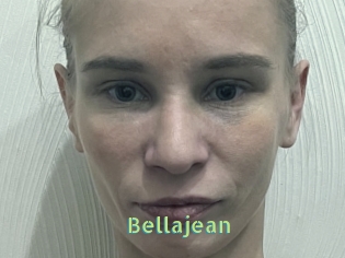 bellajean Une Etudiante Sexy