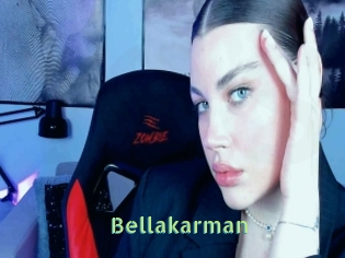 Bellakarman