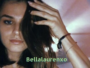 bellalaurenxo Une Etudiante Sexy